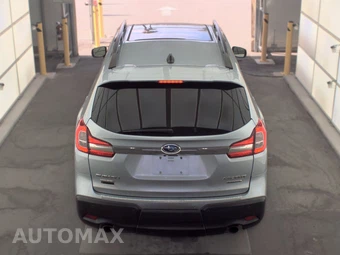 2020 Subaru Ascent Limited 7-Passenger - miniatura 5