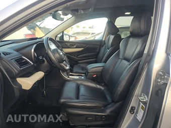 2020 Subaru Ascent Limited 7-Passenger - miniatura 7