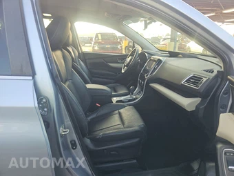 2020 Subaru Ascent Limited 7-Passenger - miniatura 8