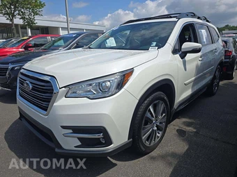 2020 Subaru Ascent Limited 7-Passenger