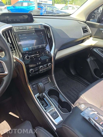 2020 Subaru Ascent Limited 7-Passenger - miniatura 10