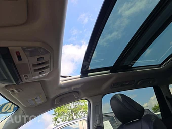2020 Subaru Ascent Limited 7-Passenger - miniatura 11