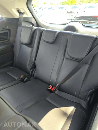 2020 Subaru Ascent Limited 7-Passenger - miniatura 14