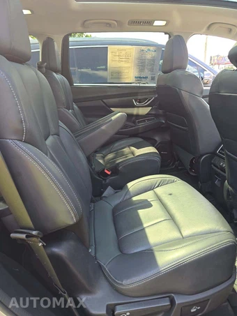 2020 Subaru Ascent Limited 7-Passenger - miniatura 17