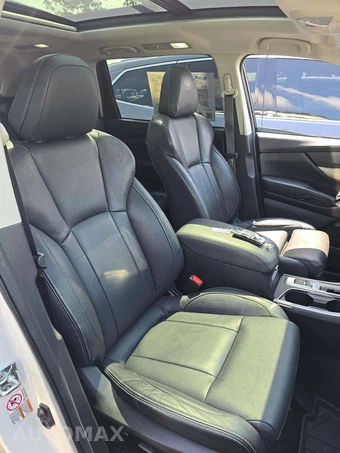 2020 Subaru Ascent Limited 7-Passenger - miniatura 19