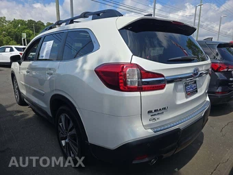 2020 Subaru Ascent Limited 7-Passenger - miniatura 2