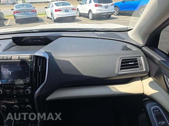 2020 Subaru Ascent Limited 7-Passenger - miniatura 20