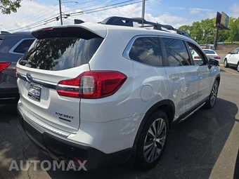 2020 Subaru Ascent Limited 7-Passenger - miniatura 3