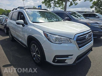 2020 Subaru Ascent Limited 7-Passenger - miniatura 4