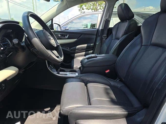 2020 Subaru Ascent Limited 7-Passenger - miniatura 6