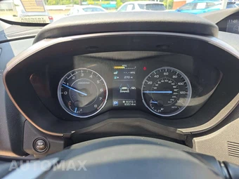 2020 Subaru Ascent Limited 7-Passenger - miniatura 9