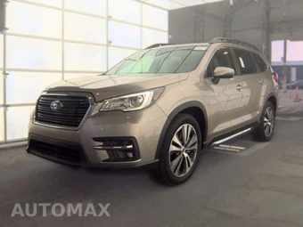 2020 Subaru Ascent Limited 7-Passenger