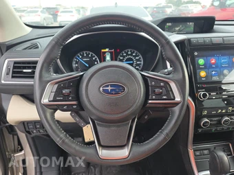 2020 Subaru Ascent Limited 7-Passenger - miniatura 10