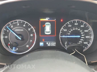 2020 Subaru Ascent Limited 7-Passenger - miniatura 12