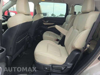 2020 Subaru Ascent Limited 7-Passenger - miniatura 13
