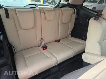 2020 Subaru Ascent Limited 7-Passenger - miniatura 14