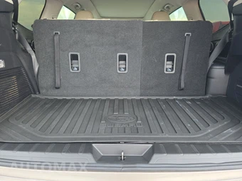 2020 Subaru Ascent Limited 7-Passenger - miniatura 17