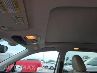 2020 Subaru Ascent Limited 7-Passenger - miniatura 19