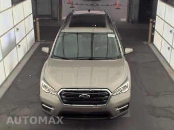 2020 Subaru Ascent Limited 7-Passenger - miniatura 2