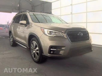 2020 Subaru Ascent Limited 7-Passenger - miniatura 3