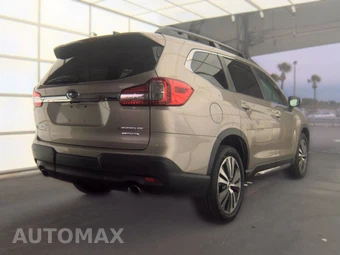 2020 Subaru Ascent Limited 7-Passenger - miniatura 4