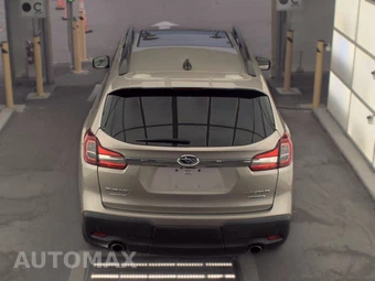 2020 Subaru Ascent Limited 7-Passenger - miniatura 5