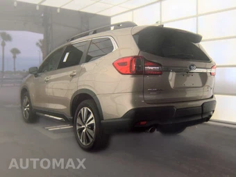 2020 Subaru Ascent Limited 7-Passenger - miniatura 6