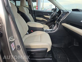 2020 Subaru Ascent Limited 7-Passenger - miniatura 8
