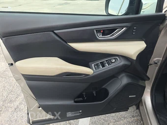 2020 Subaru Ascent Limited 7-Passenger - miniatura 9