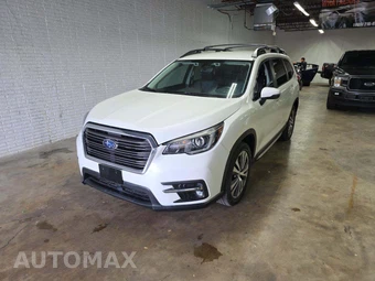 2020 Subaru Ascent Limited 8-Passenger
