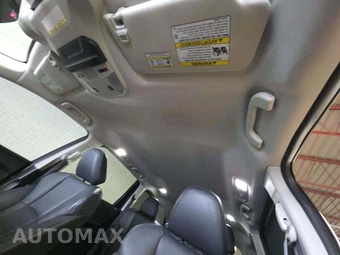 2020 Subaru Ascent Limited 8-Passenger - miniatura 11