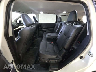 2020 Subaru Ascent Limited 8-Passenger - miniatura 13