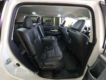 2020 Subaru Ascent Limited 8-Passenger - miniatura 17