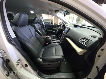 2020 Subaru Ascent Limited 8-Passenger - miniatura 19