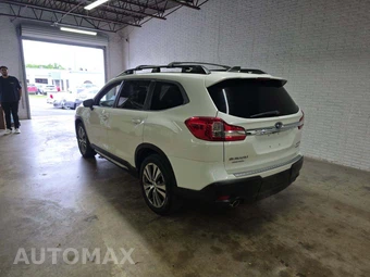 2020 Subaru Ascent Limited 8-Passenger - miniatura 2