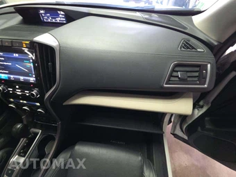 2020 Subaru Ascent Limited 8-Passenger - miniatura 20