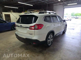 2020 Subaru Ascent Limited 8-Passenger - miniatura 3