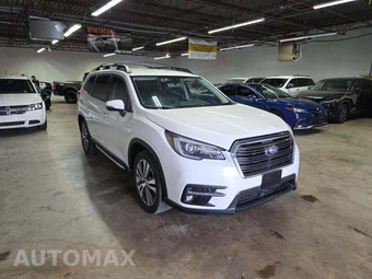 2020 Subaru Ascent Limited 8-Passenger - miniatura 4