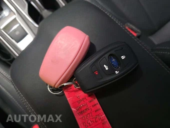 2020 Subaru Ascent Limited 8-Passenger - miniatura 8