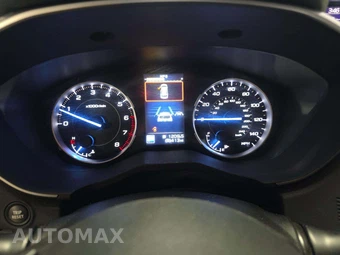 2020 Subaru Ascent Limited 8-Passenger - miniatura 9