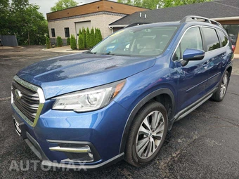 2020 Subaru Ascent Limited 8-Passenger