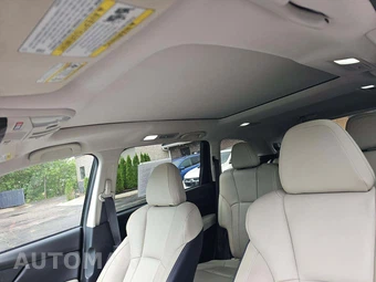 2020 Subaru Ascent Limited 8-Passenger - miniatura 11
