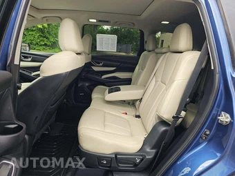 2020 Subaru Ascent Limited 8-Passenger - miniatura 13