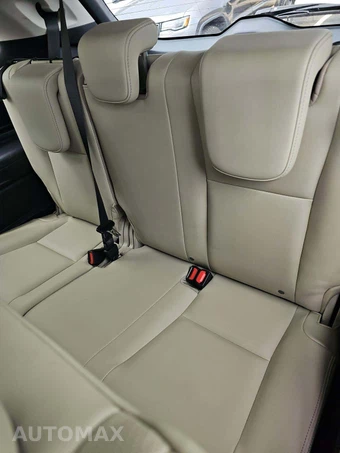 2020 Subaru Ascent Limited 8-Passenger - miniatura 14