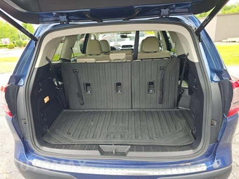 2020 Subaru Ascent Limited 8-Passenger - miniatura 15