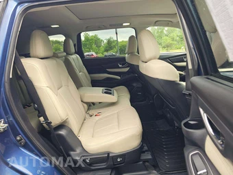 2020 Subaru Ascent Limited 8-Passenger - miniatura 17