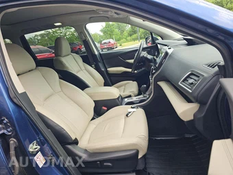2020 Subaru Ascent Limited 8-Passenger - miniatura 19