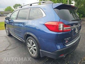2020 Subaru Ascent Limited 8-Passenger - miniatura 2