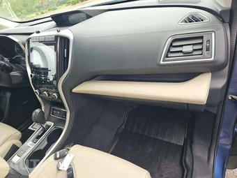 2020 Subaru Ascent Limited 8-Passenger - miniatura 20