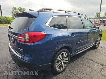 2020 Subaru Ascent Limited 8-Passenger - miniatura 3